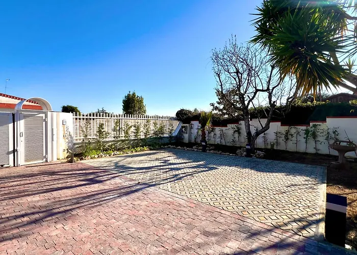 Villa Independent In *