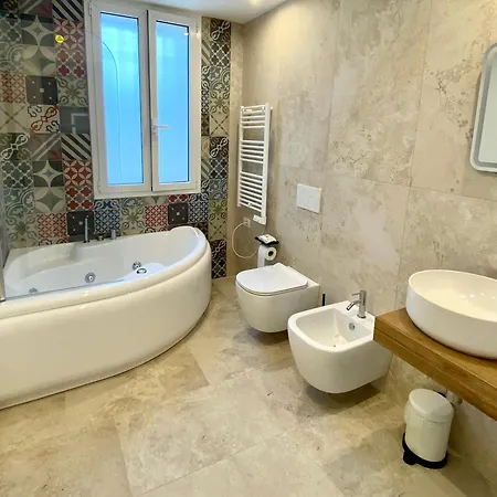 Independent In Modugno