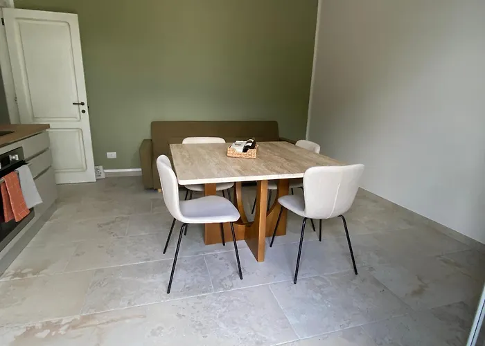 Independent In Villa *